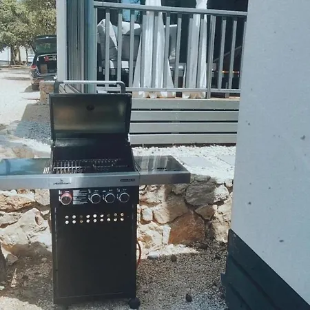 Mobile Alek Kemping Biograd Na Moru