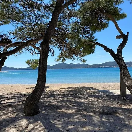 Kemping Mobile Alek Biograd Na Moru